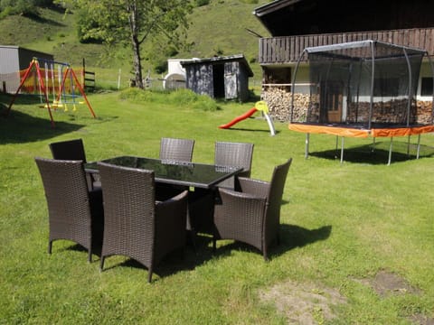 Property, Plant, Table, Building, Shade, Land Lot, Tree, Outdoor Table, Outdoor Furniture, Chair