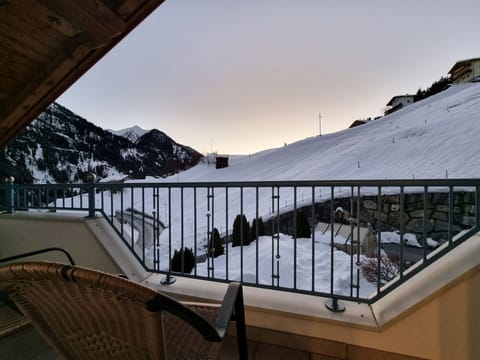 Sky, Building, Property, Mountain, Cloud, Plant, Green, Natural Landscape, Azure, Window
