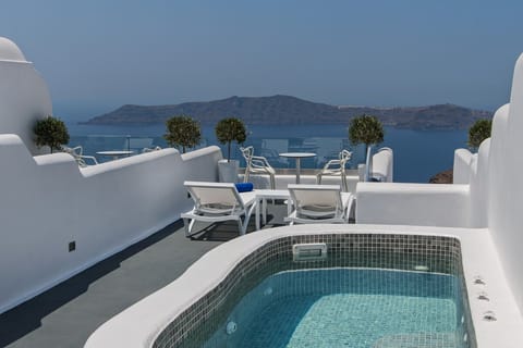 Indoor pool, a heated pool