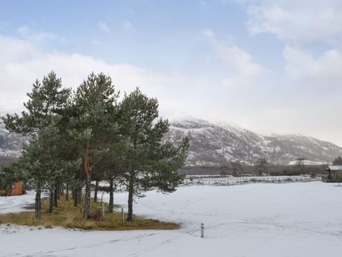 Wonderful surrounding area | The Den - Invernahavon, Glentruim, near Newtonmore