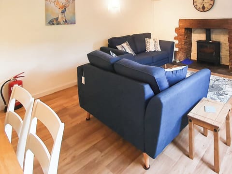 Living room/dining room | Colby Hall Cottage, Colby, near Appleby-in-Westmorland