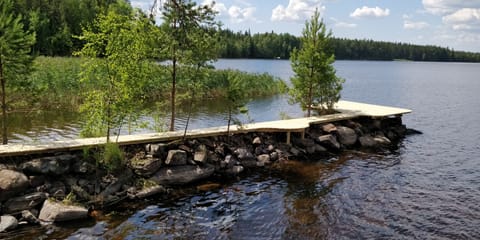 Lake