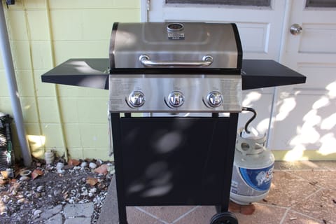 Brand New Gas Grill