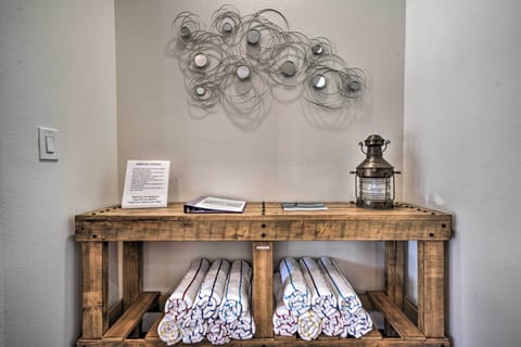 Entry | Welcome Book