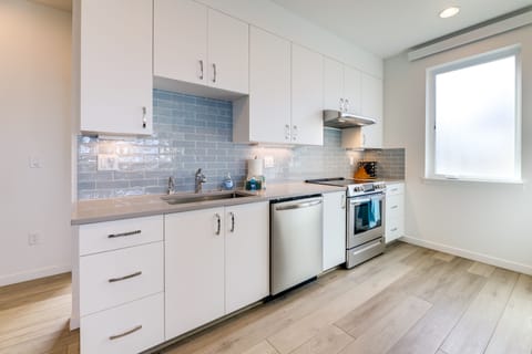 Kitchen | Refrigerator | Microwave | 2nd Floor