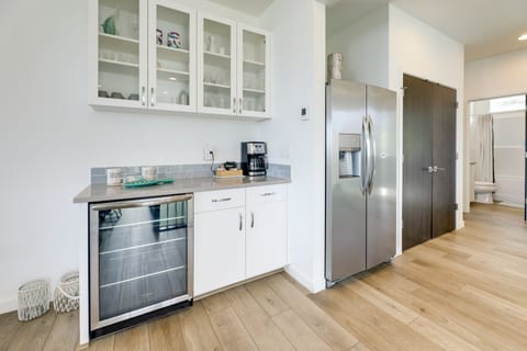 Coffee Bar | 2nd Floor