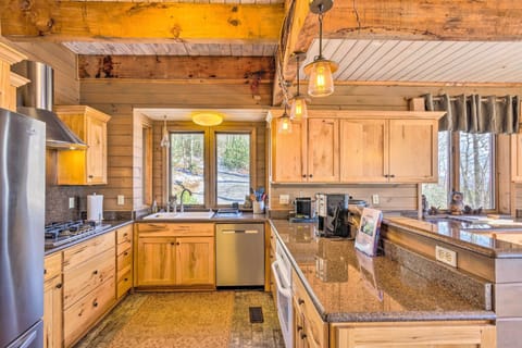 Kitchen | Blender | Coffee Maker | Cooking Basics