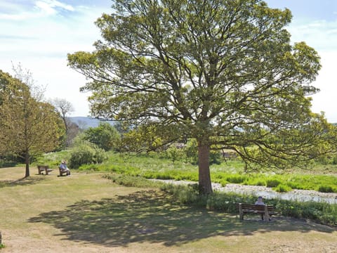 Side view | Duck Cottage, Gargrave