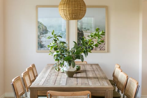 Beach vibes all the way.