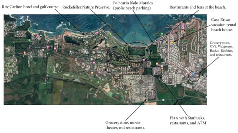 Property map