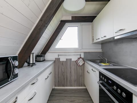 Cabinetry, Countertop, Building, Sink, Kitchen Sink, Kitchen, Window, Wood, Architecture, Interior Design