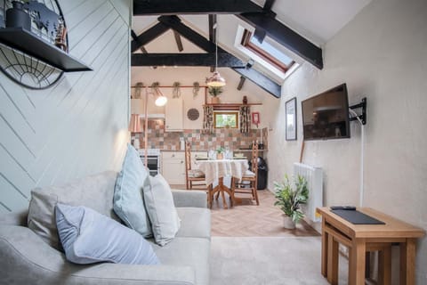 The Loft - 1 Bedroom Apartment - Saint Florence (22368)