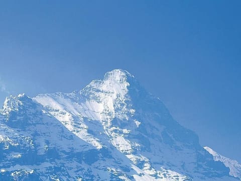 Eiger - Grindelwald