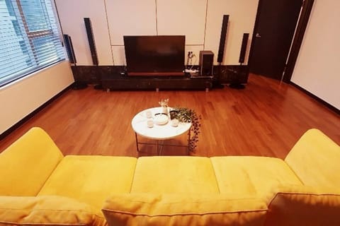 Living room | TV
