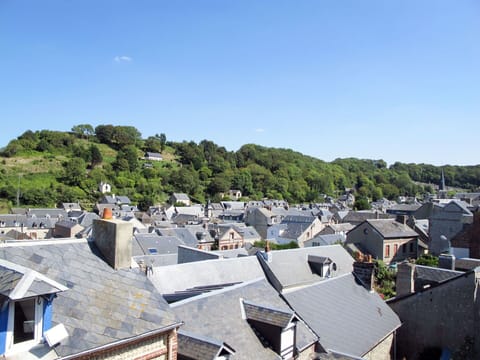 Roof, Town, Village, Residential Area, House, Architecture, Building, Suburb, Home, Tourism