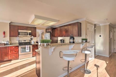 Kitchen | Cooking Basics | 1st Floor