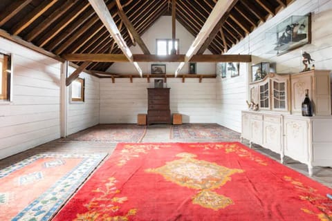 10Mx4.5M space adjacent to apartment -  available for hire by private agreement 