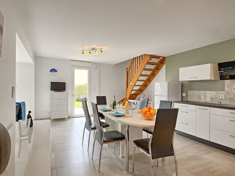 Furniture, Property, Table, Cabinetry, Chair, Wood, Orange, Interior Design, Floor, Flooring