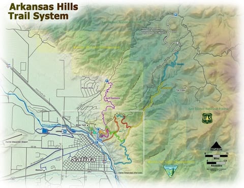 Property map