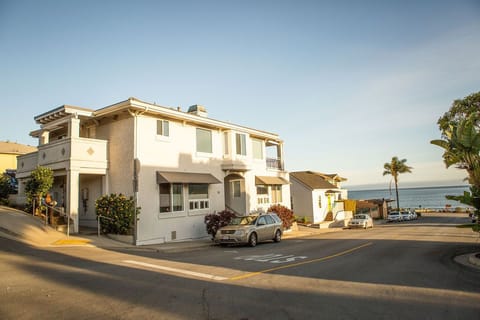 90 San Luis Unit A 1 Bedroom Avila Beach Vacation Rental