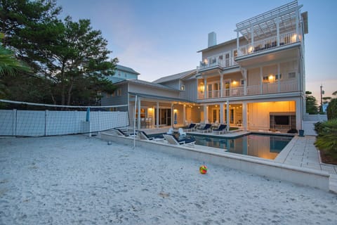 Emotional Rescue Exterior