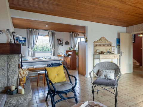 Furniture, Azure, Wood, Comfort, Interior Design, Living Room, Building, Floor, Flooring, Chair