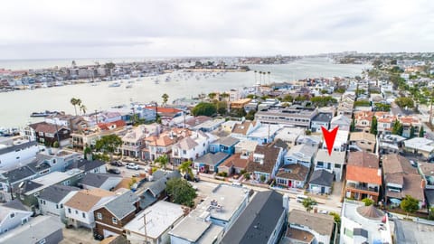 Prime Balboa Island location
