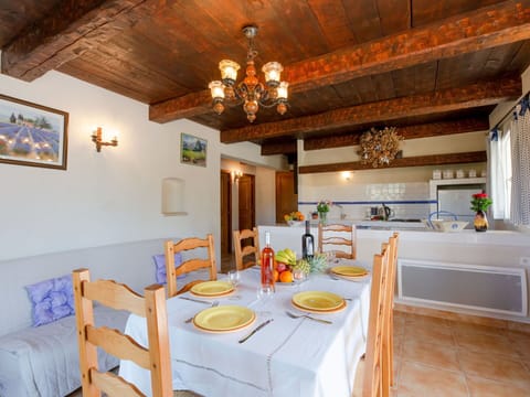 Furniture, Table, Picture Frame, Azure, Interior Design, Chair, Tableware, Wood, Floor, Real Estate