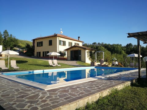 Piscina panoramica