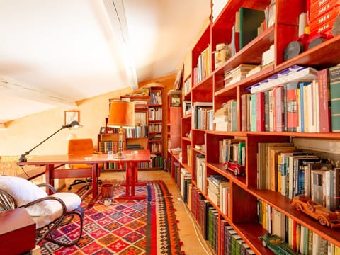 Furniture, Bookcase, Shelf, Shelving, Publication, Book, Wood, Table, Flooring, Chair