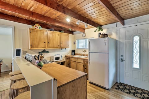 Kitchen | Cooking Basics | Drip Coffee Maker