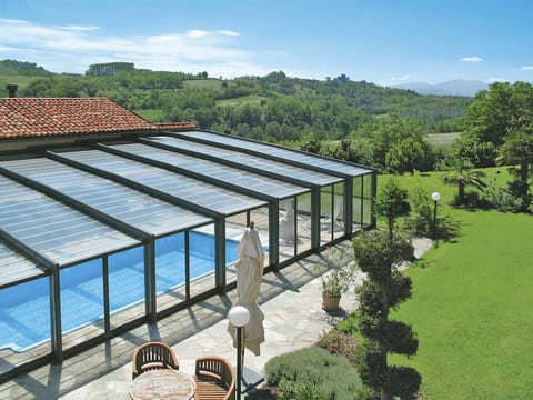 Property, House, Building, Architecture, Real Estate, Botany, Home, Roof, Estate, Swimming Pool