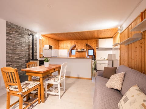 Furniture, Table, Chair, Wood, Orange, Living Room, Floor, Flooring, Cabinetry, Hardwood