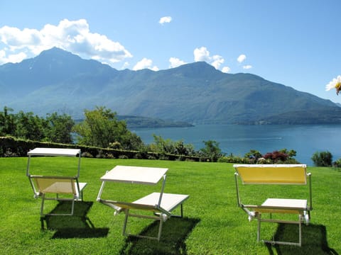 Nature, Table, Furniture, Green, Hill Station, Sky, Natural Landscape, Grass, Property, Folding Chair