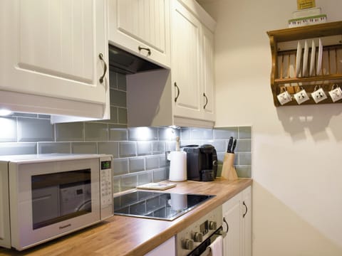 Well equipped kitchen | Rose Cottage, Lofthouse, near Harrogate