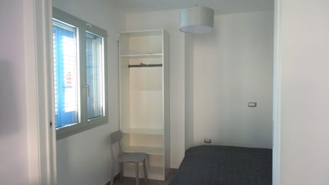 2 bedrooms, in-room safe, travel crib, free WiFi