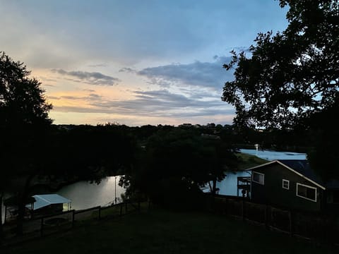 Come relax and unwind!