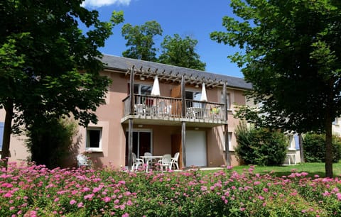 You'll love our comfortable apartment in Rignac.