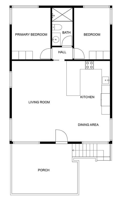 129 Opal B Floorplan