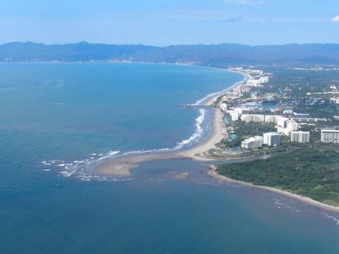 Beach nearby, beach towels