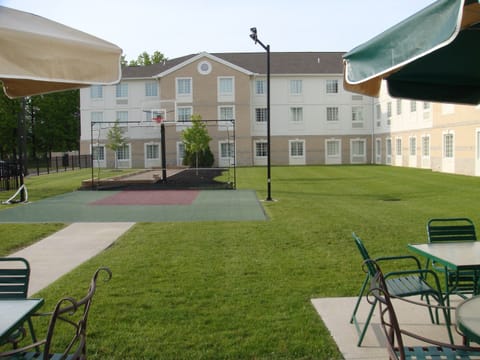 Your holiday rental is great in any season.