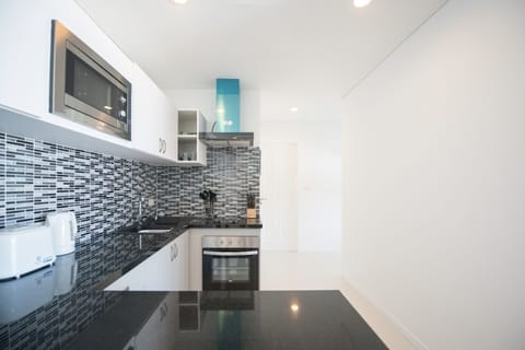 3BR Seaview Penthouse Private pool (503)