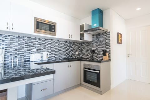 3BR Seaview Penthouse Private pool (503)