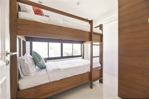 3BR Seaview Penthouse Private pool (503)