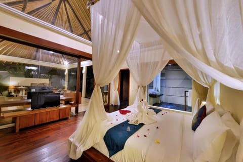 Two Bedroom Villa with Private Pool @Uluwatu Bali