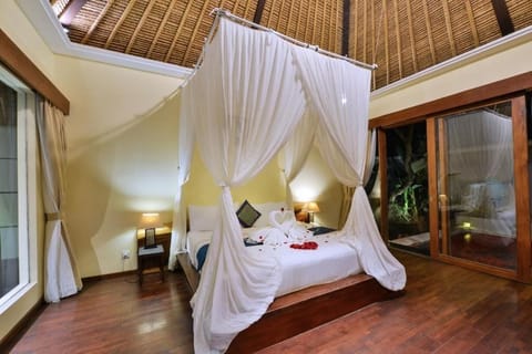 Two Bedroom Villa with Private Pool @Uluwatu Bali