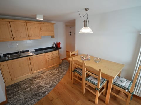 Cabinetry, Table, Wood, Interior Design, Countertop, Floor, Flooring, Wood Stain, Drawer, House