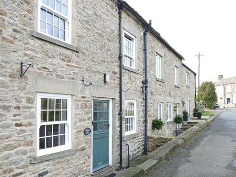 Exterior | Sweet Pea Cottage, Redmire, near Leyburn