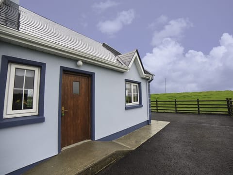 The Annex - more spacious that it looks..