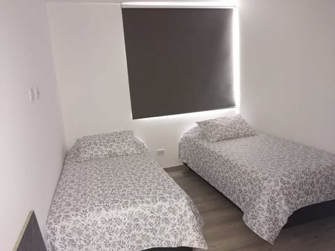 2 bedrooms, desk, free WiFi, bed sheets